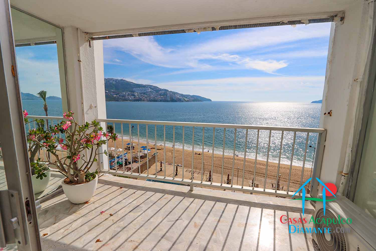 Camelia y Magnolia 502 - Recámara tres 4